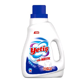 Detergent lichid Yetis 2.5...