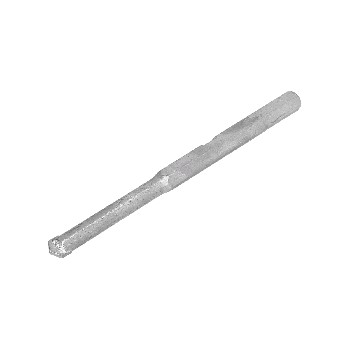 Burghiu pilot pentru carota...