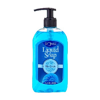Sapun lichid SIONSE (blue...