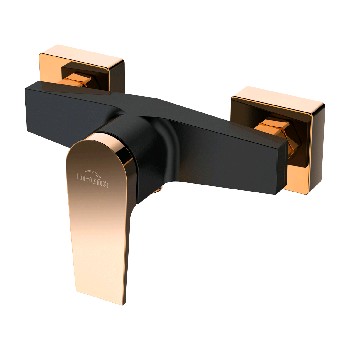 Baterie pentru dus MIDNIGHT...