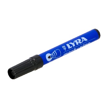 Carioca Lyra neagra