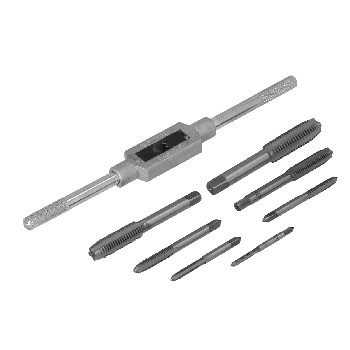 Set tarozi M3 - M12 +...