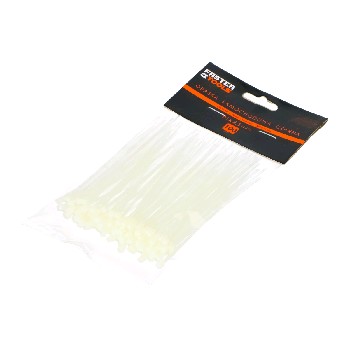 Legaturi pentru cablu 90x2.5mm