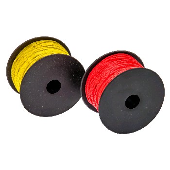 Нить для каменщиков 50м/1.7мм