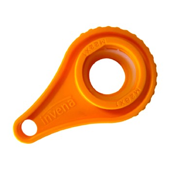 Cheie pentru aerator