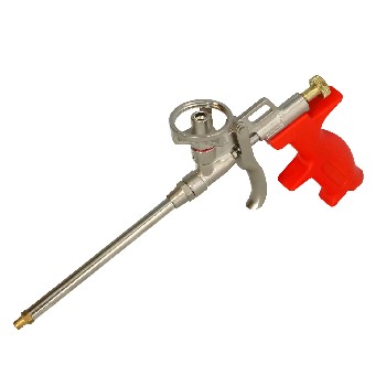 Pistol pentru spuma