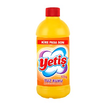 Solutie desfundat tevile YETIS