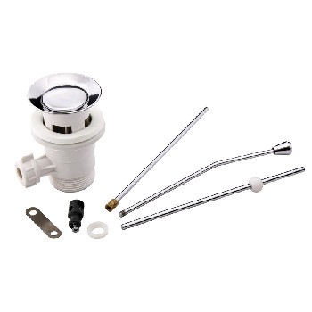 Ventil Pop-up valve