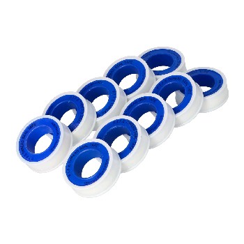 Banda de teflon 12mm x 10m