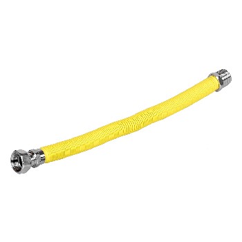 Furtun flexibil pentru gaz...