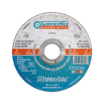 Disc Silverstar de debitat...