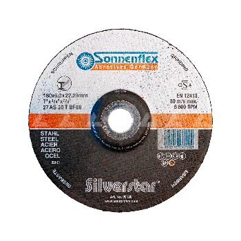 Disc Silverstar pentru...