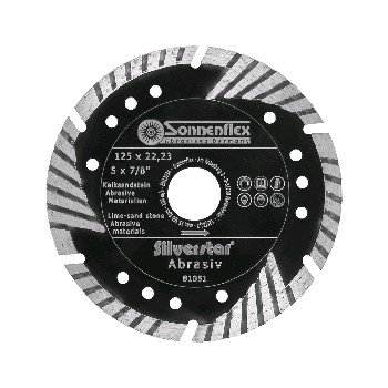 Disc abraziv 180x3.0x8x22.23mm