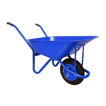 Roaba albastra 80L