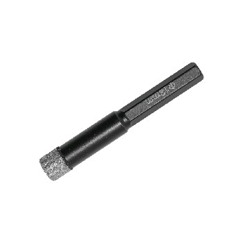 Burghiu pentru glazura 10mm