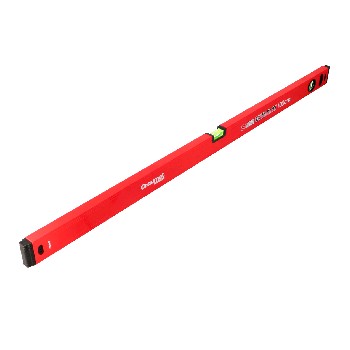 Nivela premium cu 2 bule 100cm