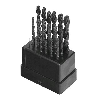 Set burghie pentru metal...
