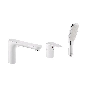 Baterii pentru cada cu 3...