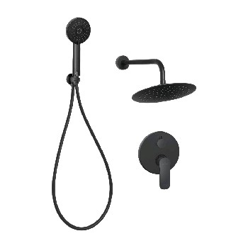 Set pentru cada, dus montaj...