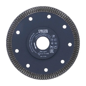 Disc diamantat X-Type...