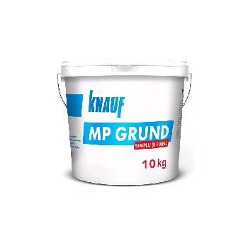 MP Grund 10kg knauf