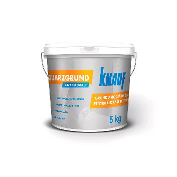 Quarzgrund 5kg Knauf 