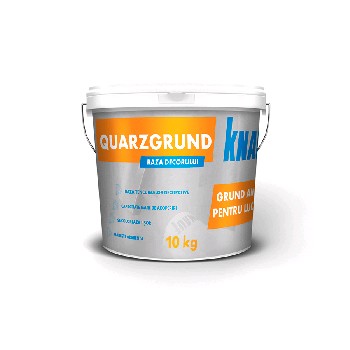 Quarzgrund 10kg Knauf 