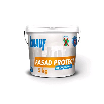 Fasad Protect 5kg Knauf