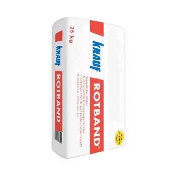 Rotband 25 kg Knauf