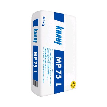 MP-75 Super Leait 25kg Knauf