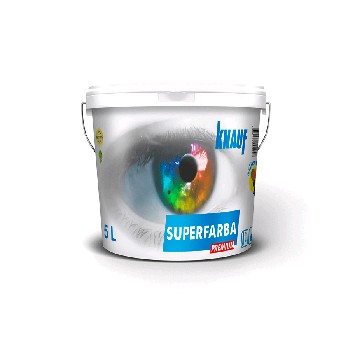 Vopsea Superfarba Premium...