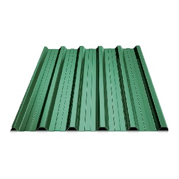 Tabla cutata, VERDE, d0.37mm