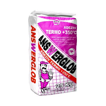 Answerglob Termo +350C 25kg