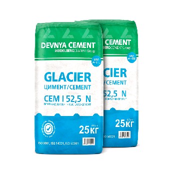 Ciment alb 25kg