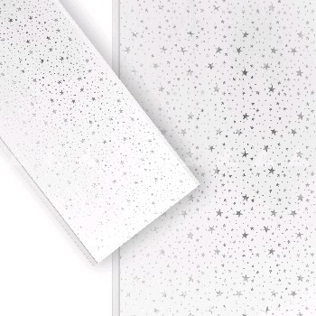 Lambriu plastic 25cmx6m