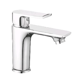 Baterie baie pentru lavoar