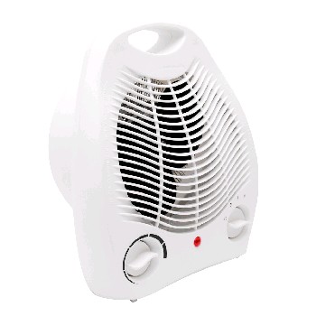 Aeroterma portabila 1/2KW