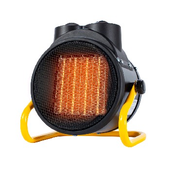 Aeroterma electrica 2000W...