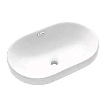 Lavoar incorporabil 60cm,...
