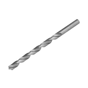 Burghiu pentru metal HSS...