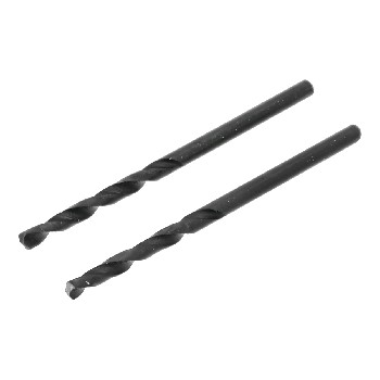 Burghiu pe metal HSS 118x3.5mm