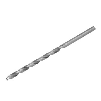 Burghiu pentru metal HSS...