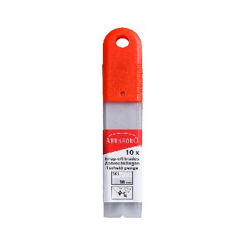 Set lame cutter 18mm, 10un