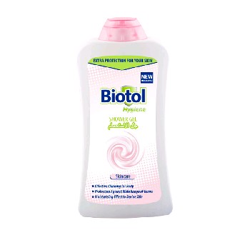 Gel dus Biotol 400ml Skin...