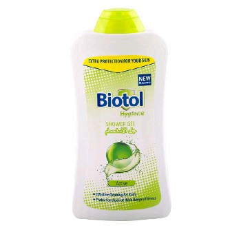 Gel dus Biotol 400ml Activ