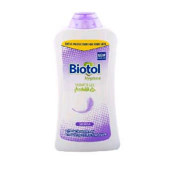 Gel dus Biotol 400ml...