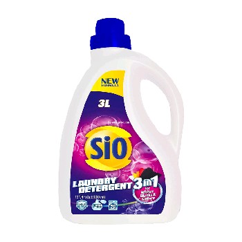 Detergent Lichid Automat 3...