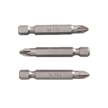 Set bituri PZ2 50mm, 3buc