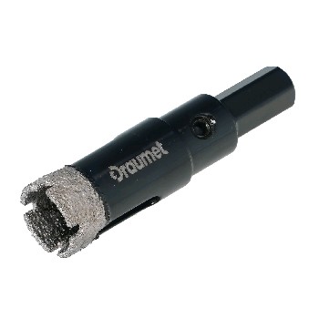Carota diamantata hex 10 mm