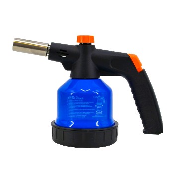 Lampa de gaz cu butelia gaz...